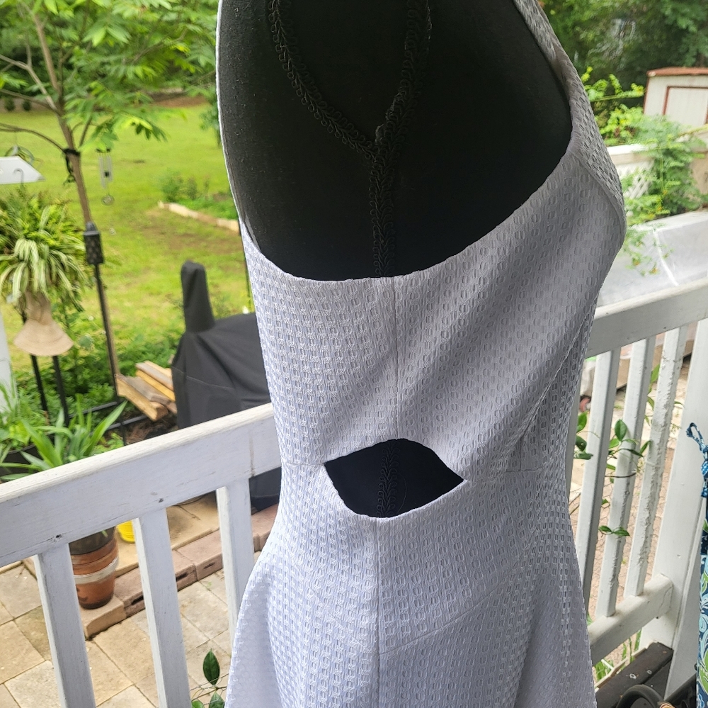 ALI RO SUMMER DRESS WITH TAGS - Picture 3 of 5
